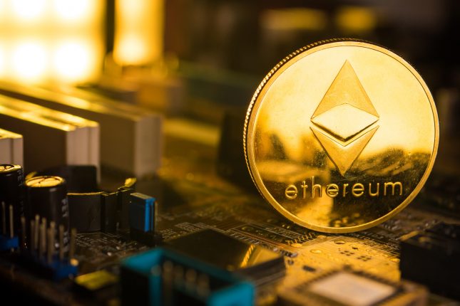 ETHEREUM