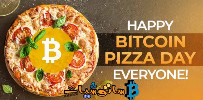 Bitcoin Pizza Day