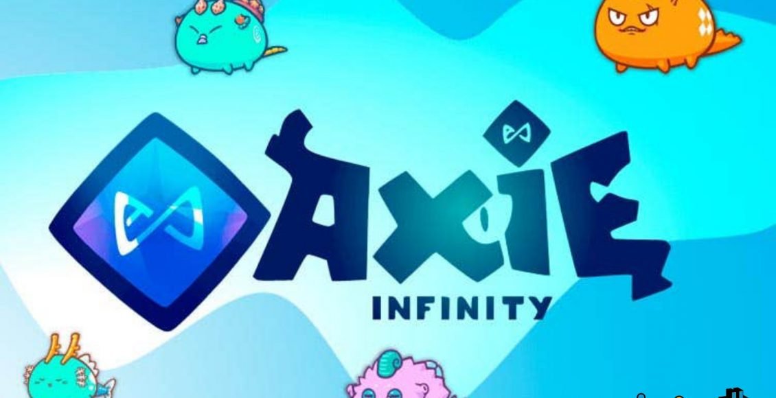 ارتفع رمز Axie Infinity بنسبة 64% في الأسبوع بعد وصول خدمة Staking الجديدة إلى 385٪ APY