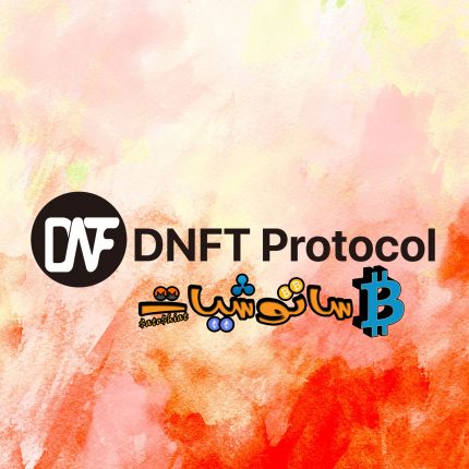 شرح الاكتتاب على مشروع DNFT وكيفة التسجيل به