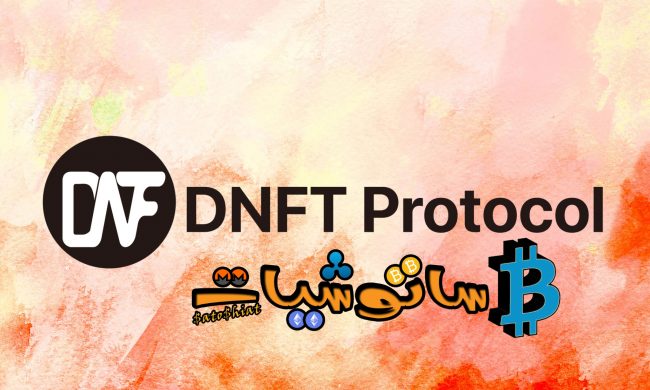 شرح الاكتتاب على مشروع DNFT وكيفة التسجيل به