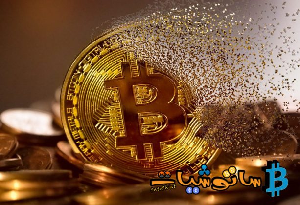 عملة البيتكوين bitcoin