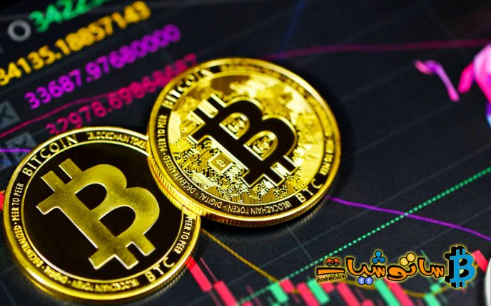 البيتكوين
