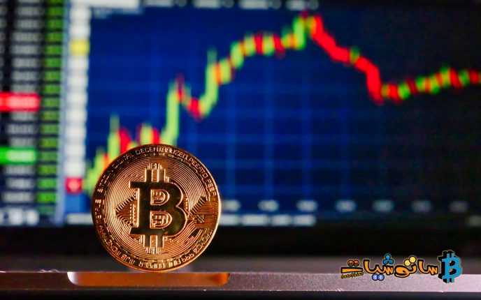 العملة المشفرة بيتكوين