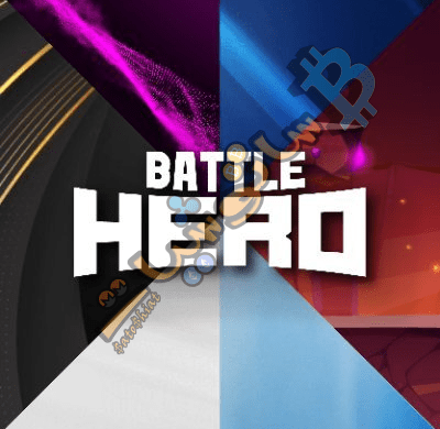 شرح الاكتتاب على مشروع عملة Battle Hero