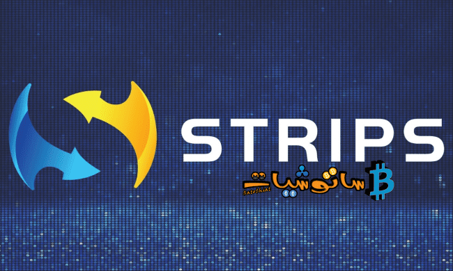 ماهو مشروع ستريبس (STRP) - Strips Finance