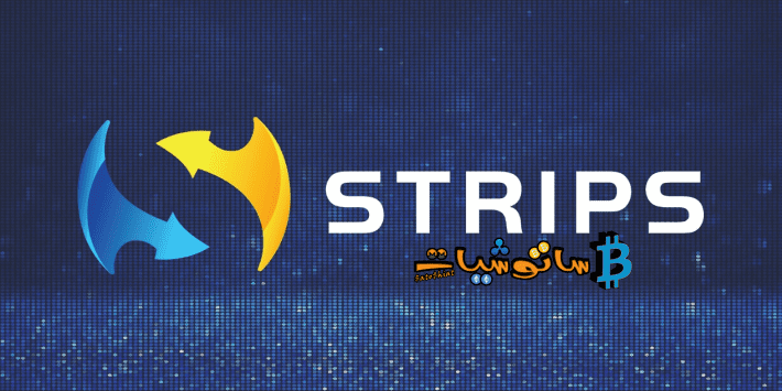 ماهو مشروع ستريبس (STRP) – Strips Finance وكيفية الاكتتاب عليه
