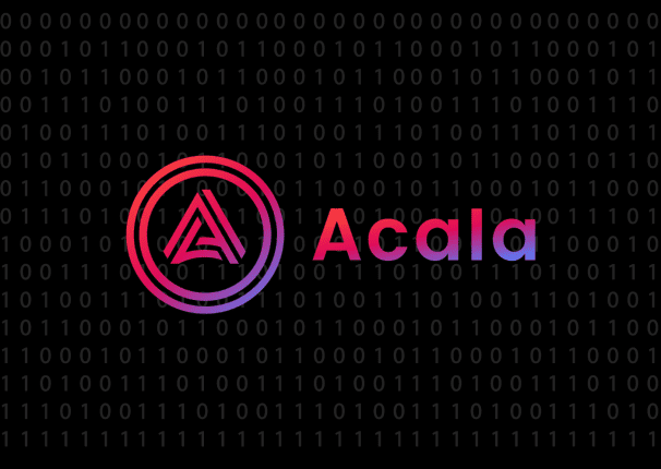 فازت Acala بأول مزاد في Polkadot مع أكثر من 32 مليون DOT