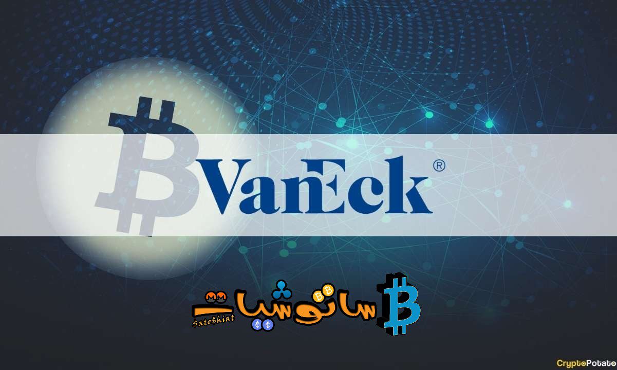 VanEck Bitcoin