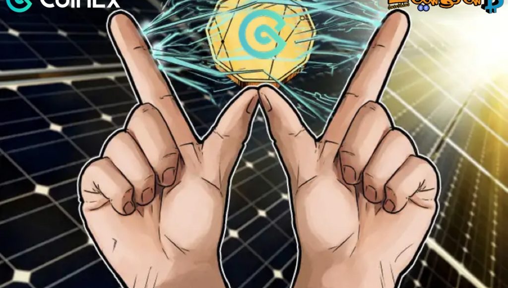 منصة CoinEx تحمي أصول التشفير للمستخدمين من خلال هيكلها التكنولوجي المبتكر