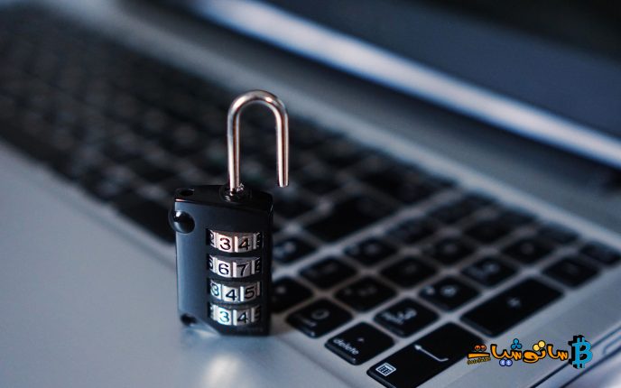 الحماية من سرقة العملات المشفرة