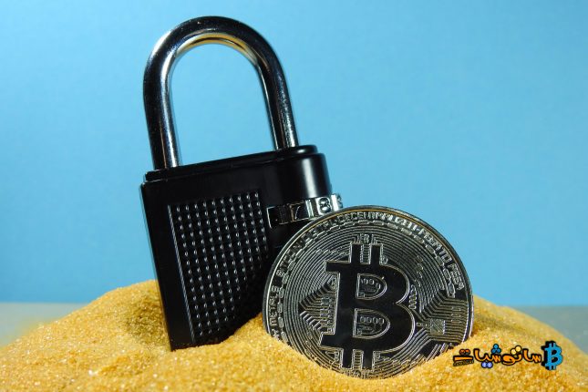 حماية العملات المشفرة
