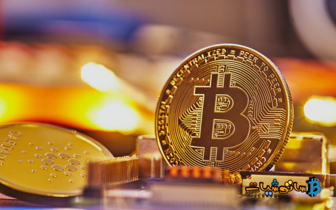 سعر البيتكوين