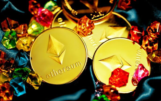 بلغ حجم الأموال التي تم استثمارها في المشاريع التي على الطبقة الثانية من الايثريوم أعلى قيمة له على الإطلاق