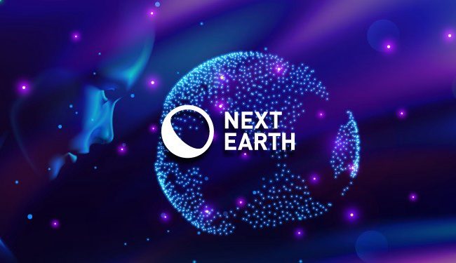 next earth