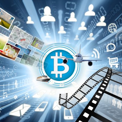 أفضل الأفلام الوثائقية عن العملات المشفرة