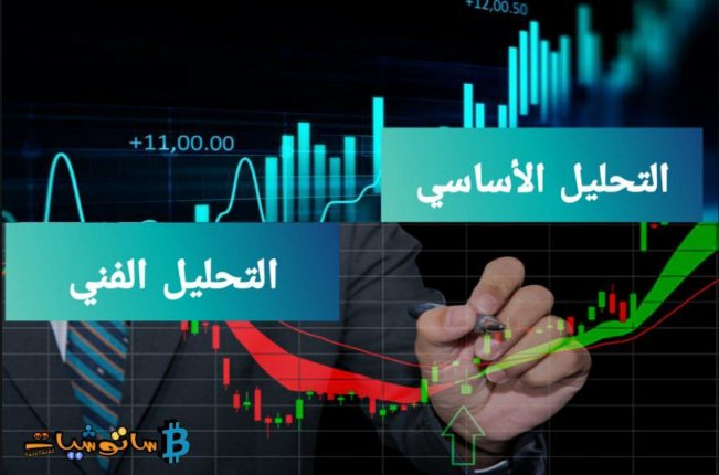 التحليل الاساسي والتحليل الفني