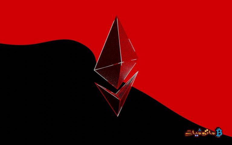 عملة الايثريوم