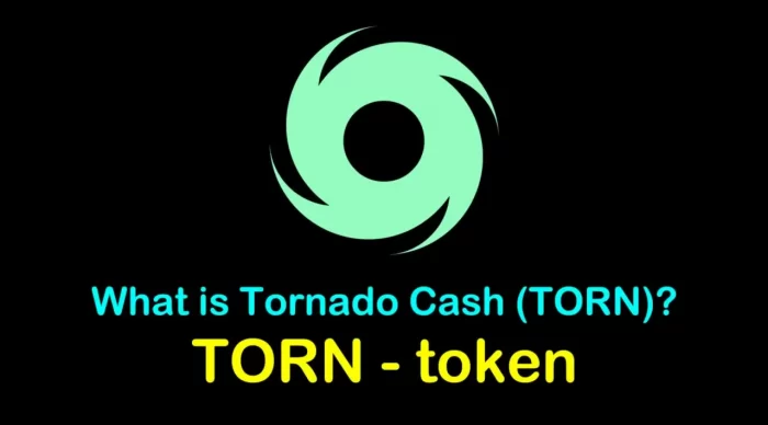  مشروع Tornado Cash