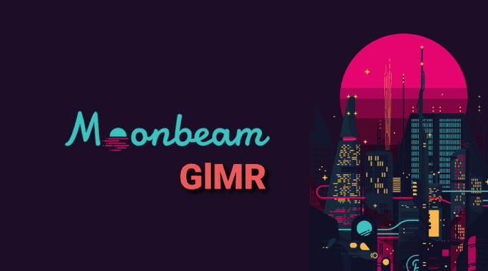 شرح مُفصل عن عملة Moonbeam برمزها GLMR