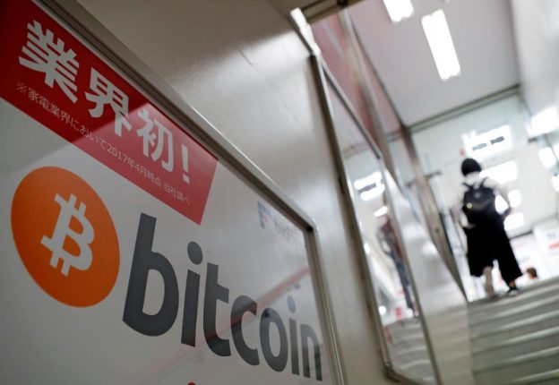 BTC