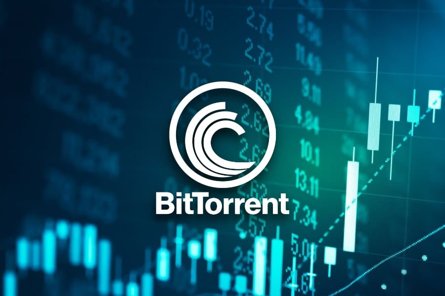 تحديثات مشروع BitTorrent والعملة الرقمية BTT