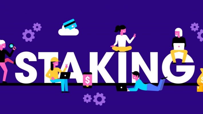 أفضل 5 عملات تخزين Staking لعام 2022