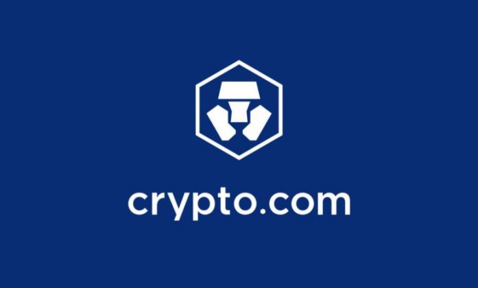 Crypto.com خسرت 