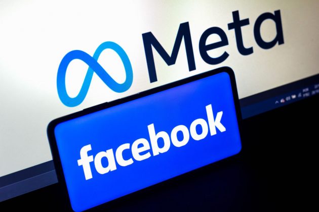 Meta و Facebook