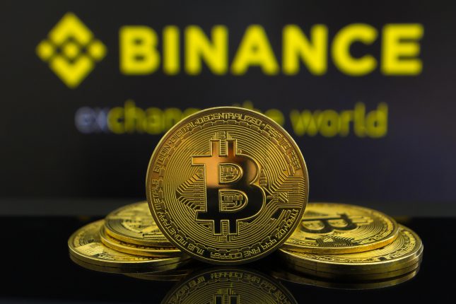 تشتري Binance الانخفاض مضيفةً أكثر من 43 ألف بيتكوين إلى المحفظة