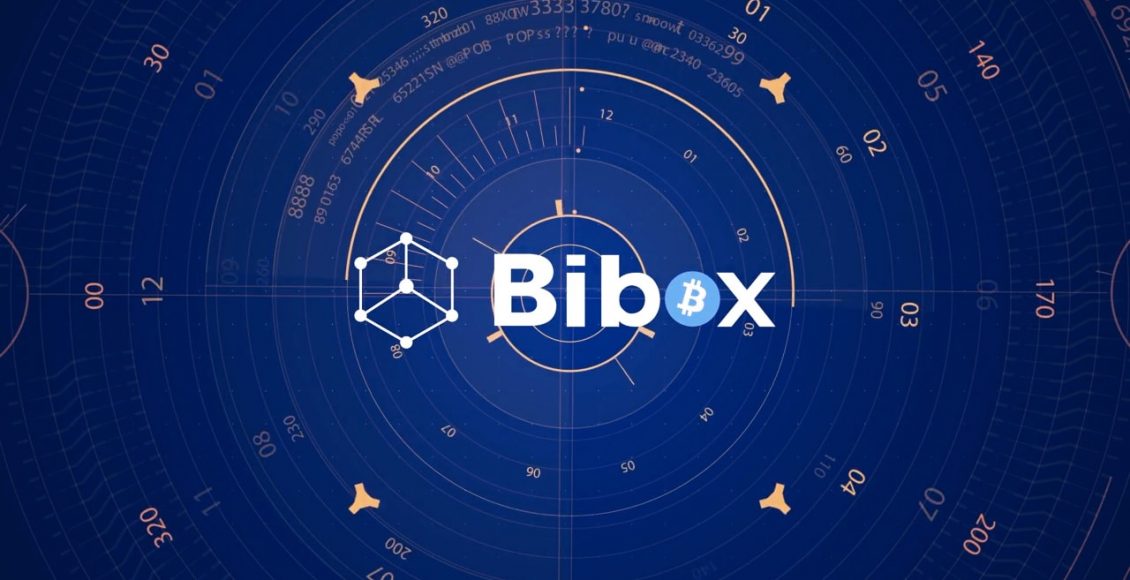 منصة Bibox