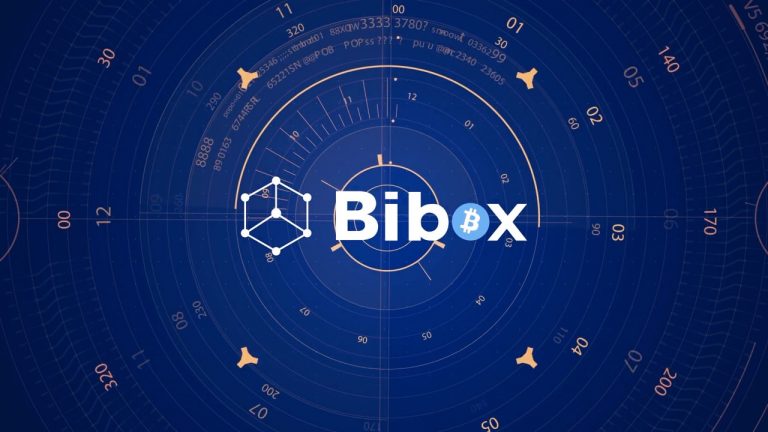 منصة Bibox