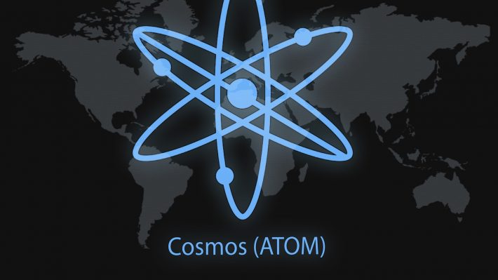 3 أسباب تجعل سعر Cosmos (ATOM) يقترب من أعلى مستوى جديد على الإطلاق