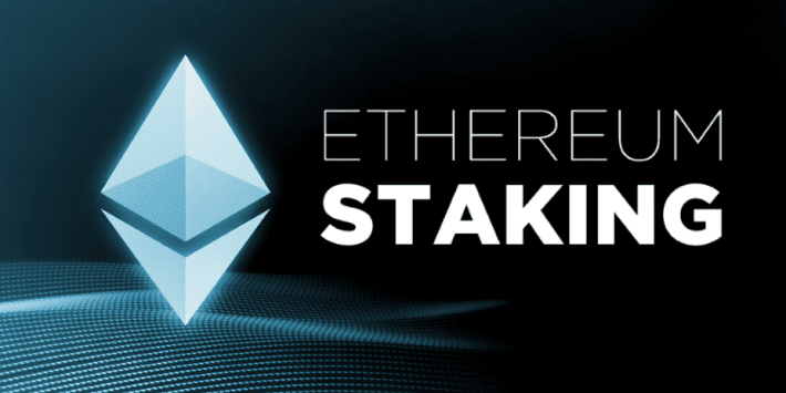 ما هو الـ Ethereum Staking وكيف يعمل؟