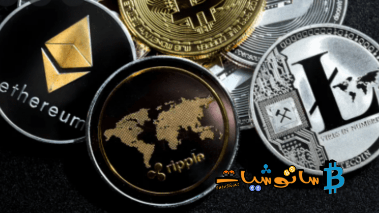العملات المشفرة