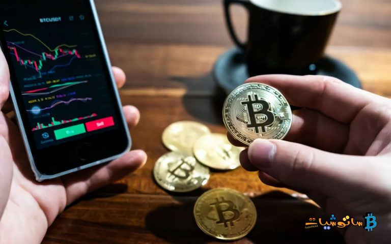 يعاني 99٪ ممن اشتروا عملة البيتكوين حديثاً من الخسارة