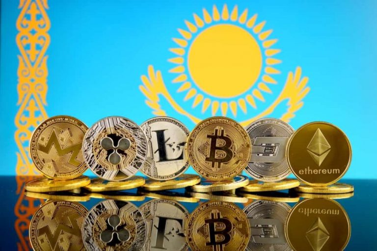 العملات المشفرة