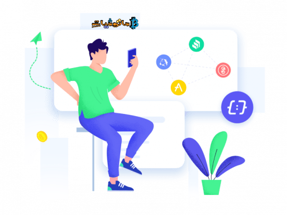 شرح محفظة ViaWallet التابعة لمجمع التعدين العالمي ViaBTC