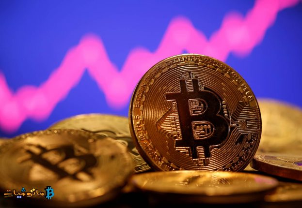 سعر البيتكوين