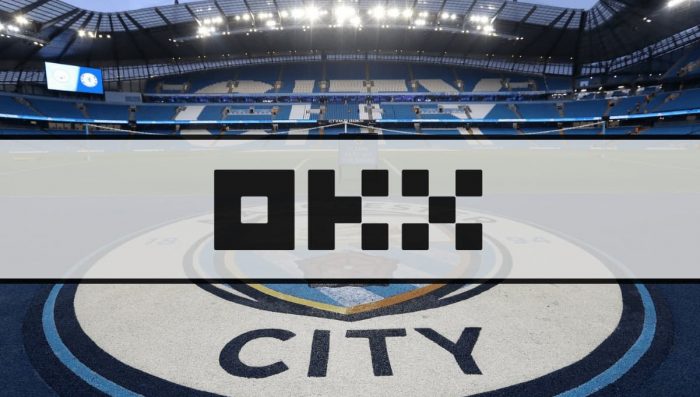 يعلن نادي كرة القدم مانشستر سيتي رسمياً عن شراكته مع منصة OKX لتداول العملات الرقمية
