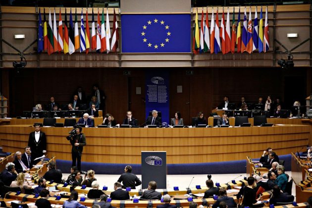 يصوت البرلمان الأوروبي ضد حظر إثبات العمل، مما يوفر راحة كبيرة لصناعة العملات المشفرة
