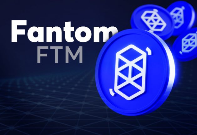 عملة fantom