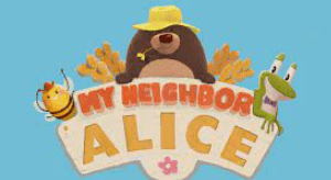 My Neighbour Alice (ALICE)