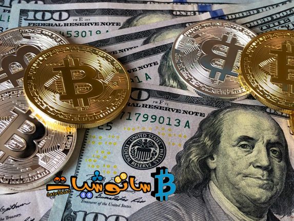 تأثير ارتفاع سعر الفائدة على البيتكوين