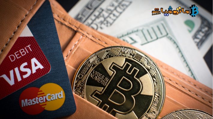 بينانس تقوم بتجميد بطاقات Mastercard و Visa في روسيا
