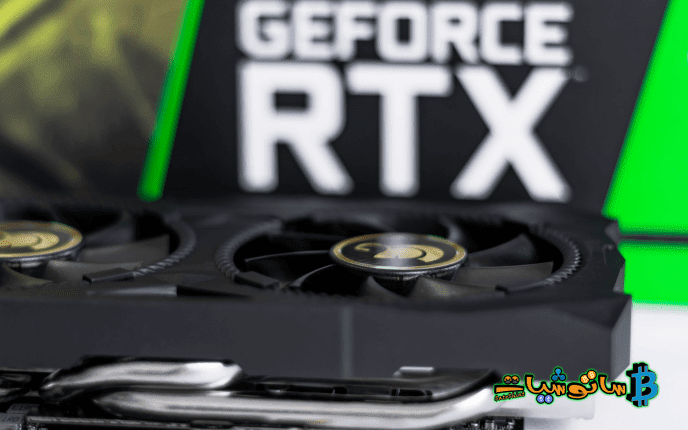 أداة لرفع سرعة التعدين على البطاقات الرسومية لـ شركة انفيديا Nvidia