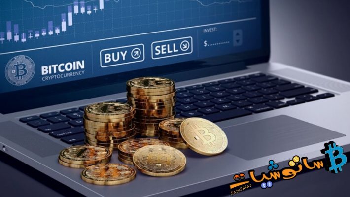 العقود الآجلة للعملات المشفرة