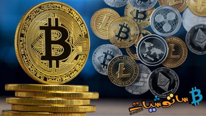 العملات المشفرة