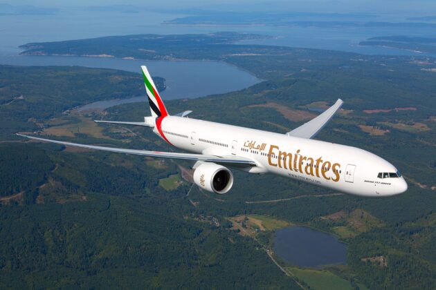 طيران الإمارات تعلن إطلاق NFT في أرض metaverse 