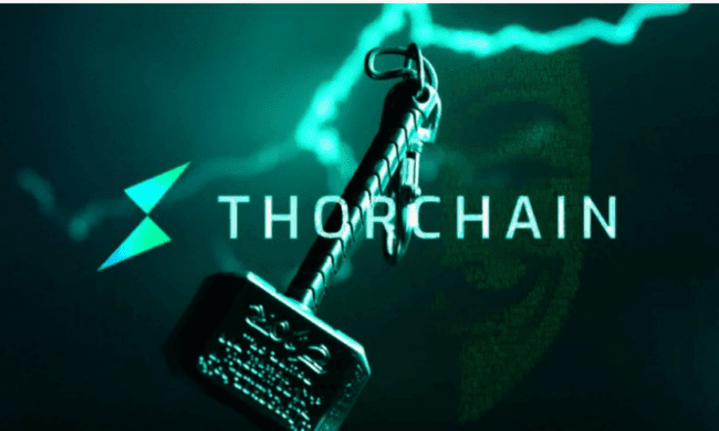 المخاطر الأمنية لـ شبكة THORChain (RUNE) مقدمة من فريق أمان CoinEx